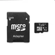 Карта пам'яті MicroSDHC 4GB UHS-I Class 10 T&G + SD-adapter (TG-4GBSDCL10-01) - зображення 3