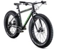 Велосипед Outleap HERCULES 26 Black/Green 2021 - изображение 3