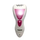 Эпилятор 4 в 1 Gemei GM-7006 Розовый - изображение 1