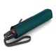 Парасоля Knirps T.200 Nuno Biru Forest Ecorepel UV Protection Kn9532018465 - зображення 3
