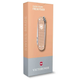 Складной нож Victorinox Classic 5,8 см 0.6221.202G - изображение 4