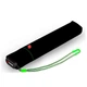 Парасолька Knirps US.050 Neon Black Хутро Kn9500508395 - изображение 2