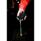 Парасолька Knirps US.050 Neon Black Хутро Kn9500508395 - изображение 5