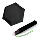 Зонт Knirps U.200 Neon Black Kn9522008395 - изображение 3
