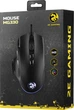 Миша 2E Gaming MG330 Black (2E-MG330UB) USB - зображення 4