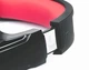 Наушники гарнитура REAL-EL GDX-7650 Black/Red черный (447677) - изображение 8