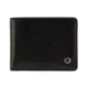 Кошелек мужской кожаный Viscont Girard Black Shadow (ENZ78 BLK) - изображение 1