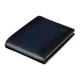 Портмоне мужское кожаное Visconti Roland c RFID Burnish Blue (AT63 BLUE) - изображение 3