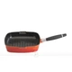 Сковорода-гриль Berghoff Virgo 28 см 4,3 л 2304136 - изображение 2