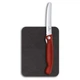 Набір кухонний Victorinox Swiss Classic Cutting Board Set 2 пр 6.7191.F1 - зображення 1