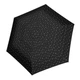 Зонт Knirps U.200 Rain Black Kn9522008472 - изображение 1