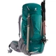 Рюкзак Deuter Aircontact PRO 70+15 3330321 2427 - изображение 7