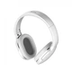 Беспроводные накладные Bluetooth наушники BASEUS Encok Wireless headphone D02 Pro |BT5.0, AUX| White (NGD02-C02) - изображение 4