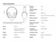 Беспроводные накладные Bluetooth наушники BASEUS Encok Wireless headphone D02 Pro |BT5.0, AUX| White (NGD02-C02) - изображение 7