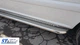 Боковые пороги подножки площадки на Suzuki Grand Vitara 2 3d 12-15 d60х1,6мм Сузуки Гранд Витара ST6083 - изображение 3