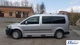 Боковые пороги подножки труба с накладками на Renault Koleos 08-15 d60х1,6мм Рено Колеос ST5950 - изображение 3