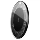 Бездротовий зарядний пристрій Baseus Simple 15 W (Type-C version) Transparent (WXJK-BA02) - зображення 4