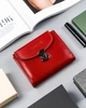 Кошелек женский Cavaldi RD-19-GCL RED - изображение 2