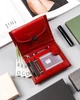 Кошелек женский Cavaldi RD-19-GCL RED - изображение 4