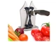 Точилка для кухонных ножей Bavarian Edge Knife Sharpener настольная (020382) - изображение 3