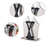 Точилка для кухонных ножей Bavarian Edge Knife Sharpener настольная (020382) - изображение 4