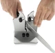 Точилка для кухонных ножей Bavarian Edge Knife Sharpener настольная (020382) - изображение 5