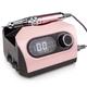 Фрезер для маникюра BUCOS Nail Drill ZS-717 PRO PINK на 65 Вт./35000 оборотов - изображение 2