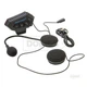 Мотогарнитура Bluetooth BT12 FLEX - Hands-Free / Stereo / 500mAh / IP67 - изображение 3