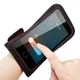 Чохол на руку BASEUS Armband Case для смартфонів (розмір S) - Red - зображення 5