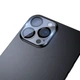 Захисне скло на задню камеру Sheild Premium для iPhone 15 Pro Glass HD 9H Full Protection Screen - зображення 3