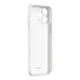 Защитный чехол BASEUS Liquid Silica Gel Protective Case для Apple iPhone 13 Pro - Beige - изображение 2