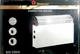 ​Электрический конвектор Domotec MS-5904 обогреватель для дома , квартиры или в офис электроконвектор до 2000 Вт. - изображение 3