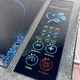 Кухонная инфракрасная электроплита Domotec MS 5842 Электрическая настольная плитка для приготовления еды - изображение 5