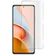 Стекло защитное Epik Ultra Slim 0.33mm для Xiaomi Redmi Note 10 Pro / K40 / K40 Pro / K40 Pro+ / Poco F3/Mi 11 Прозрачный - изображение 1