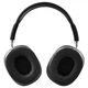 Bluetooth навушники P9 Чорний - зображення 5