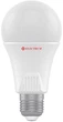 Світлодіодна лампа ELECTRUM LED A65 15W E27 4000K DIM 3 рівнева (A-LS-1941) - зображення 1