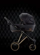 Детская коляска Adamex Cristiano Special Edition 2 в 1 - изображение 8