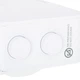 Тепловентилятор Adler AD 7725w, белый - зображення 2