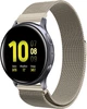 Ремінець Міланська Петля Milano Galaxy Watch Active Retro Gold (19265) - зображення 1