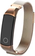 Миланская Петля Milano Honor Band 4 / 5 Rose-Gold (15941) - изображение 1