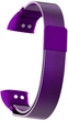 Миланская Петля Milano Honor Band 4 / 5 Violet (14773) - изображение 2