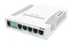 Комутатор MikroTik CSS106-5G-1S (RB260GS) (5x1Gb, 1x SFP) - зображення 1