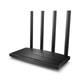 Беспроводной маршрутизатор TP-Link ARCHER C80 (AC1900, 1хGE WAN, 4хGE LAN, MU-MIMO, Beamforming, Airtime Fairness, 4 внешние антенны) - изображение 2
