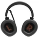 Навушники JBL Quantum 400 Black (JBLQUANTUM400BLK) - зображення 8