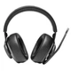 Навушники JBL Quantum 400 Black (JBLQUANTUM400BLK) - зображення 2