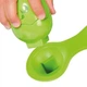 Zestaw-sorter Tomy Toomies Jajeczka z łyżeczkami (5011666730823) - obraz 9