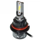 Автолампы светодиодные QLine Mini Active HB5 (9007) H/L 6000K 3400Lm - изображение 1