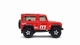 Машинка Hot Wheels LAND ROVER DEFENDER 90 Factory Fresh 4/10 Mattel GHB38-M9C0B - зображення 2