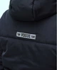 Куртка жіноча демісезонна з капюшоном MODA 00103 4XL (56) Чорний (M -00103 /2 F) - зображення 5