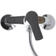 Смеситель для душа Ibergrif star M12057 IB0010 - изображение 4